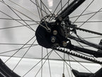 OMNIUM E-Mini-Max Cargo-/Lastenfahrrad