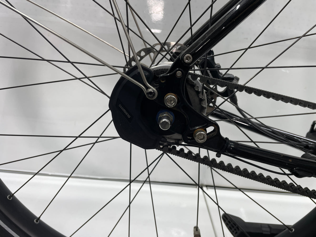OMNIUM E-Mini-Max Cargo-/Lastenfahrrad