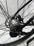 OMNIUM E-Mini-Max Cargo-/Lastenfahrrad