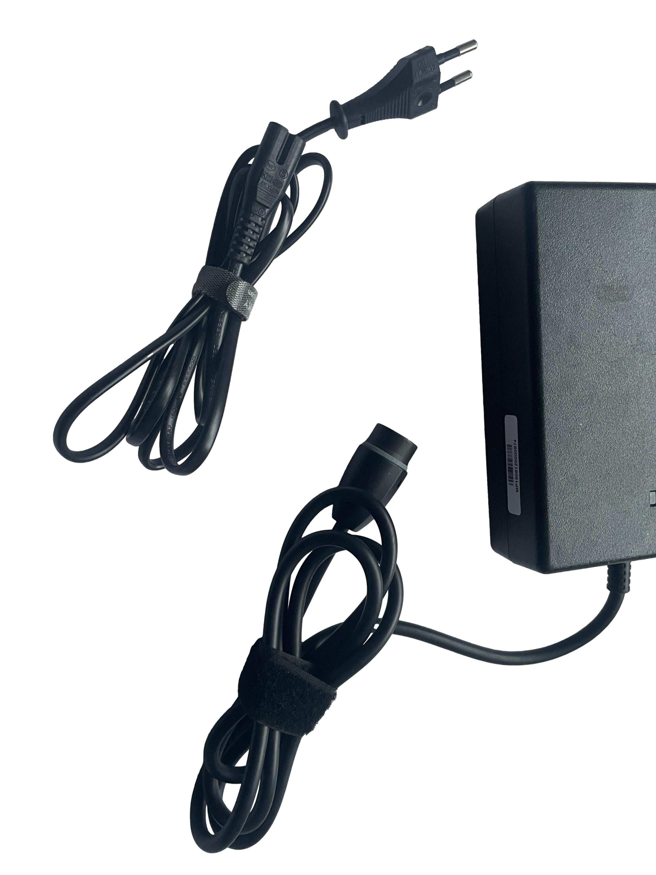 Li-ion Ladegerät DZL (M) 3710A0