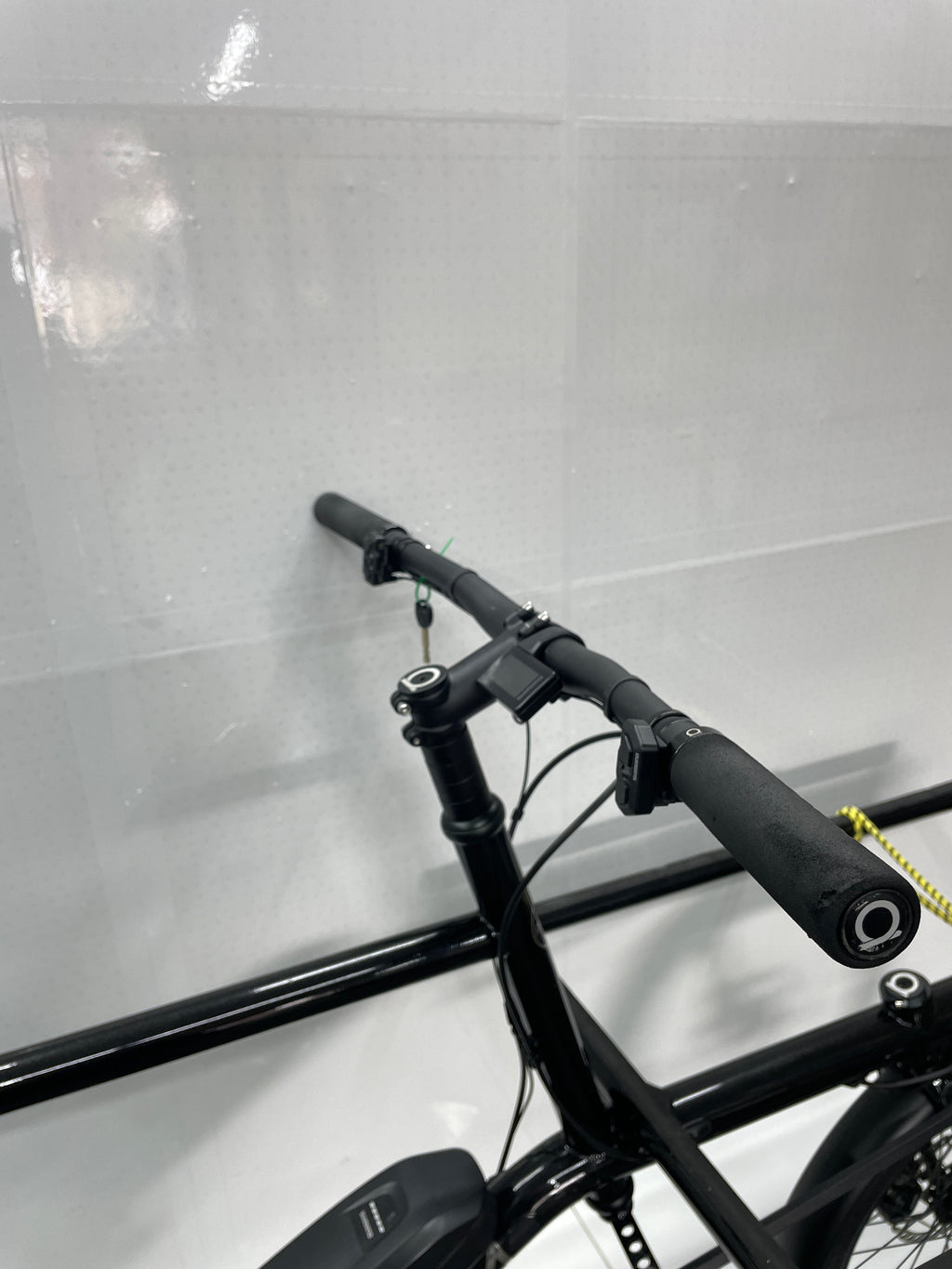 OMNIUM E-Mini-Max Cargo-/Lastenfahrrad