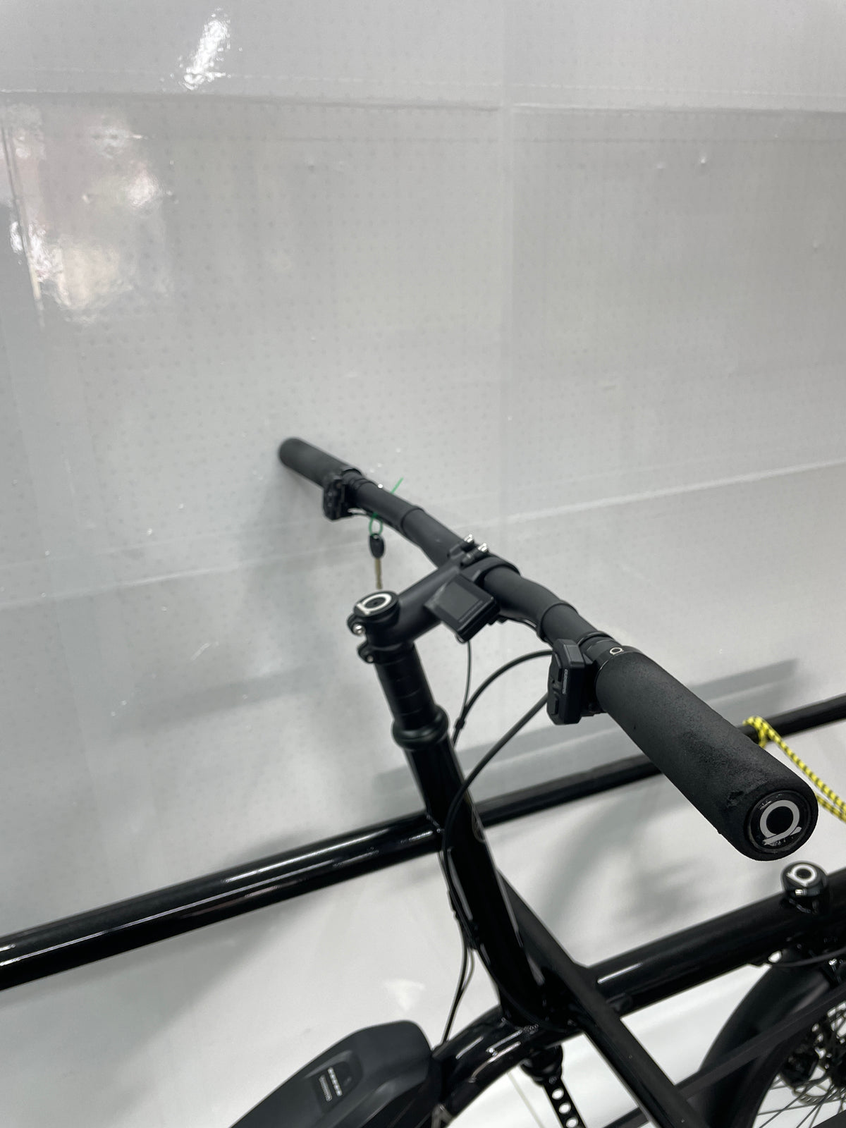 OMNIUM E-Mini-Max Cargo-/Lastenfahrrad