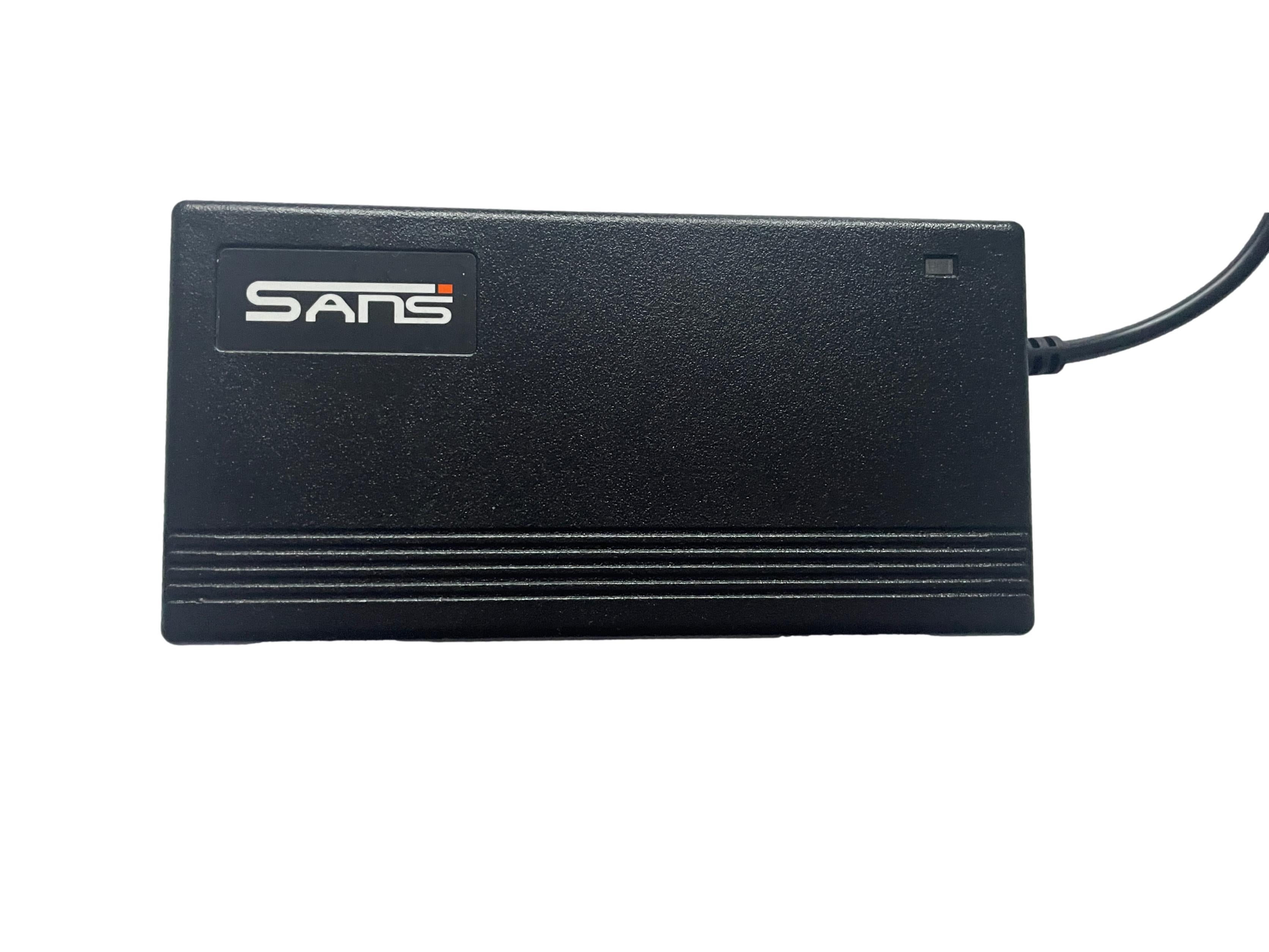 Sans Li-Ion SSLC126V42
