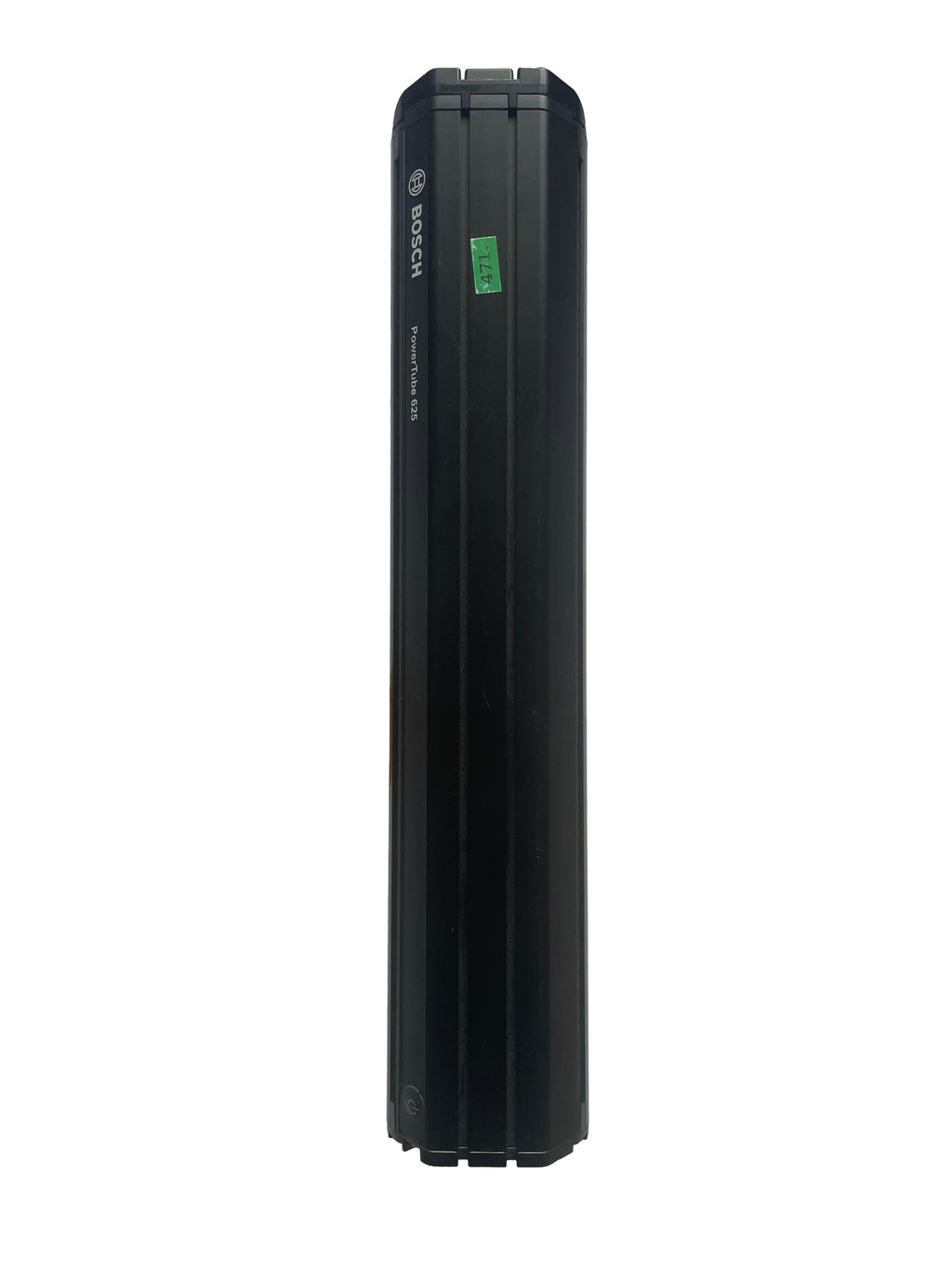 Bosch Powertube 625 - Energieinhalt (aktuell): 97% -  horizontal - gebraucht