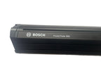 Bosch Powertube 500 - Energieinhalt (aktuell) 97% - vertikal - gebraucht