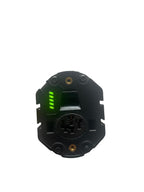 Bosch Powertube 500 - Energieinhalt (aktuell) 97% - vertikal - gebraucht