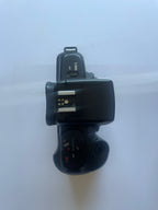 Canon Eos 750 analoge Spiegelreflexkamera + Canon Zoom Lens EF Objektiv 70-210mm