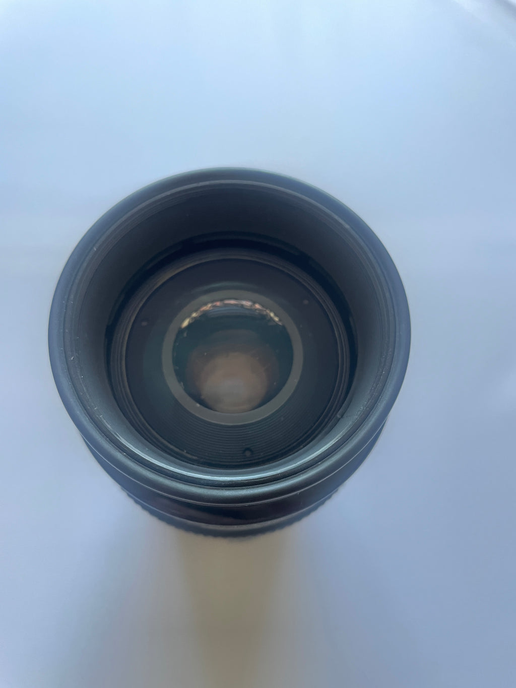 Canon Eos 750 analoge Spiegelreflexkamera + Canon Zoom Lens EF Objektiv 70-210mm