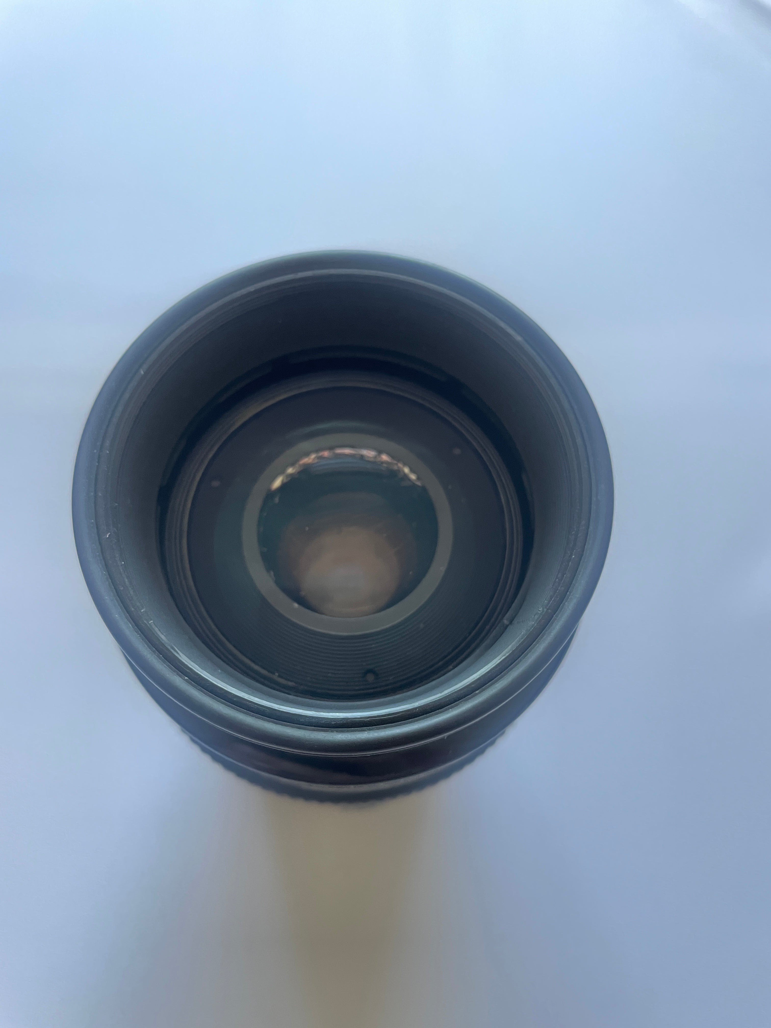 Canon Eos 750 analoge Spiegelreflexkamera + Canon Zoom Lens EF Objektiv 70-210mm