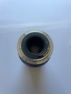 Canon Eos 750 analoge Spiegelreflexkamera + Canon Zoom Lens EF Objektiv 70-210mm