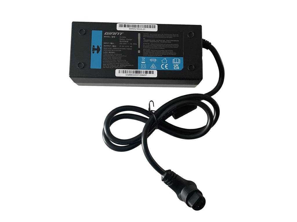Ladegerät GIANT GLI180AA 4A - gebraucht