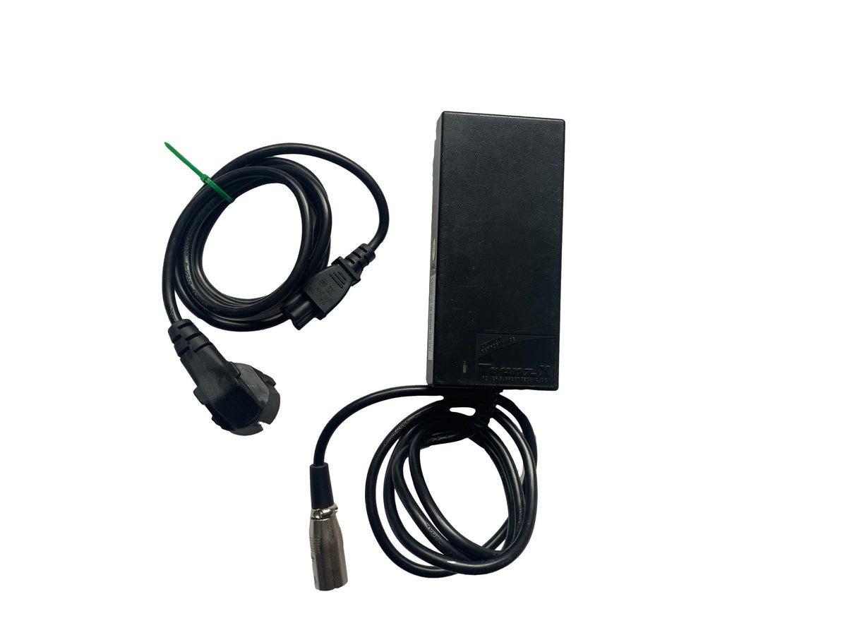 Ladegerät TranzX 36V MBA11542002000 - gebraucht