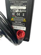 Ladegerät Sans Li-Ion SSLC084V42 - gebraucht