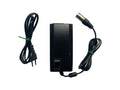 Ladegerät BMZ BSC42002000 - XLR 4-polig - gebraucht