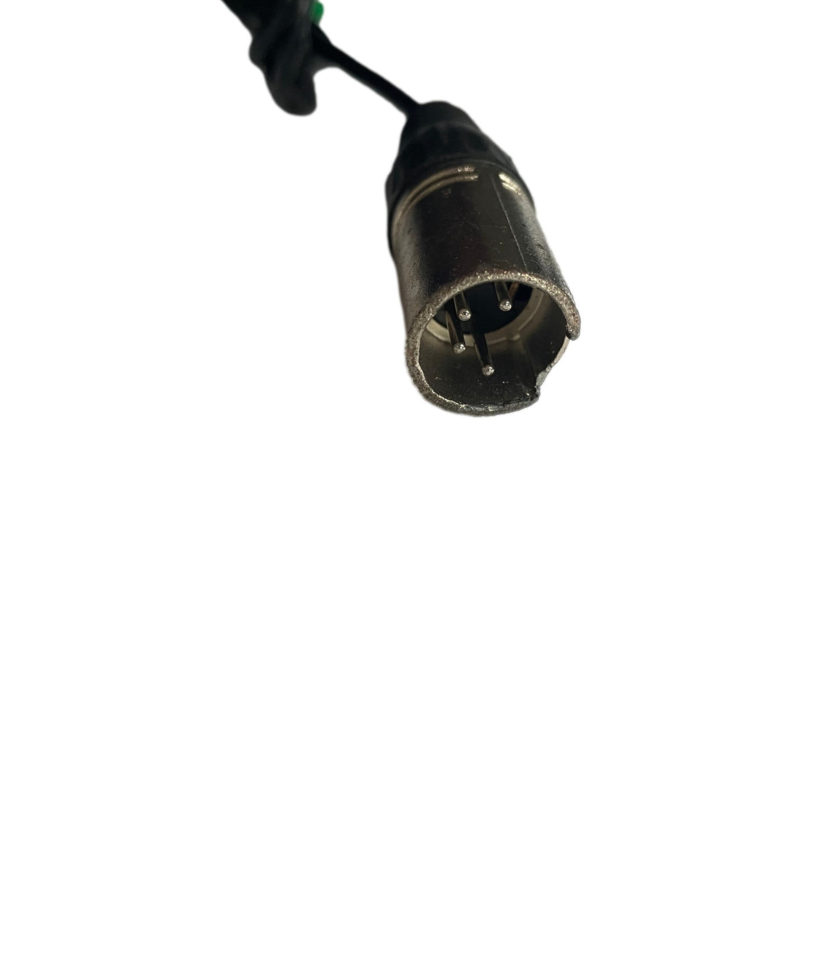Ladegerät BMZ BSC42002000 - XLR 4-polig - gebraucht