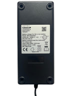 Ladegerät BMZ BSC42004000 - 5-poliger Rundstecker - gebraucht