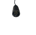 Ladegerät BMZ BSC42004000 - 5-poliger Rundstecker - gebraucht
