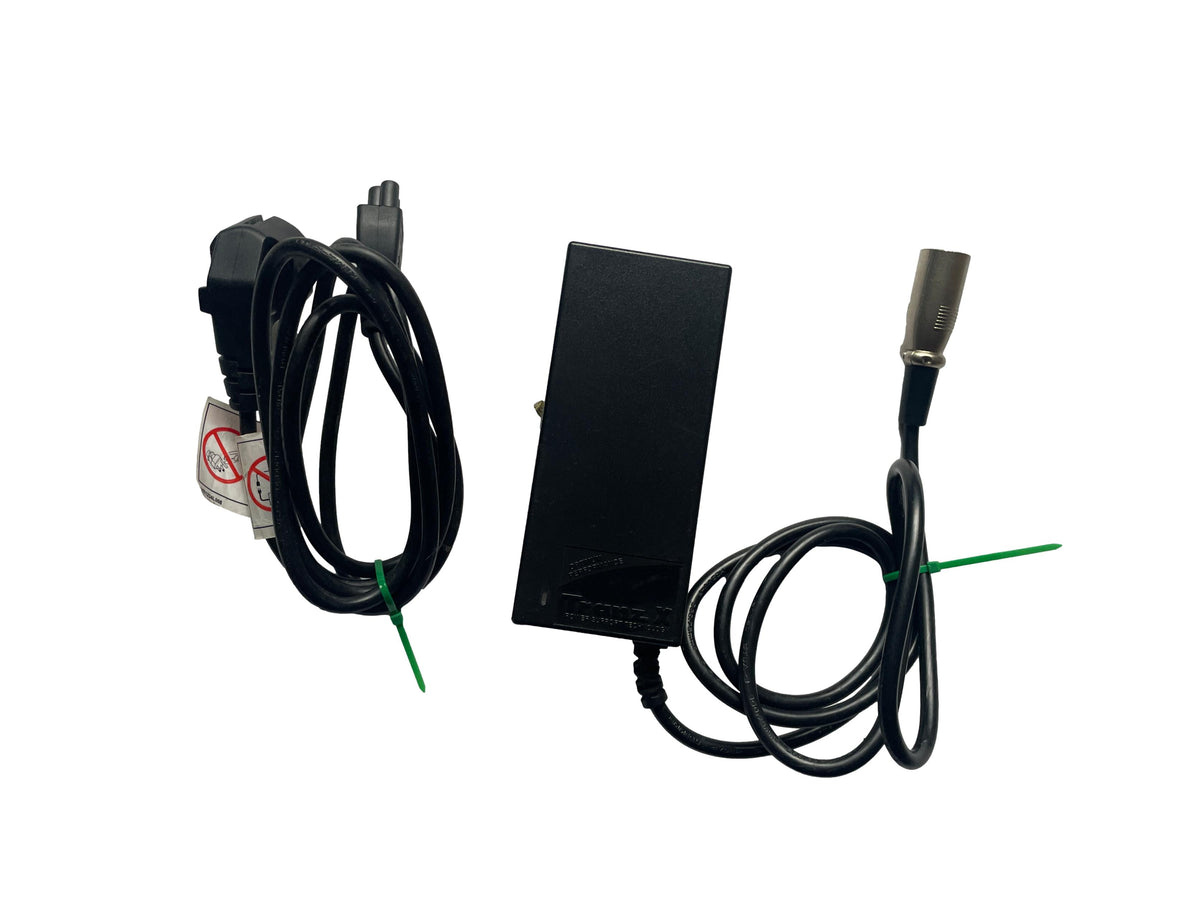 Ladegerät TranzX 24V MDA10129402000 - gebraucht