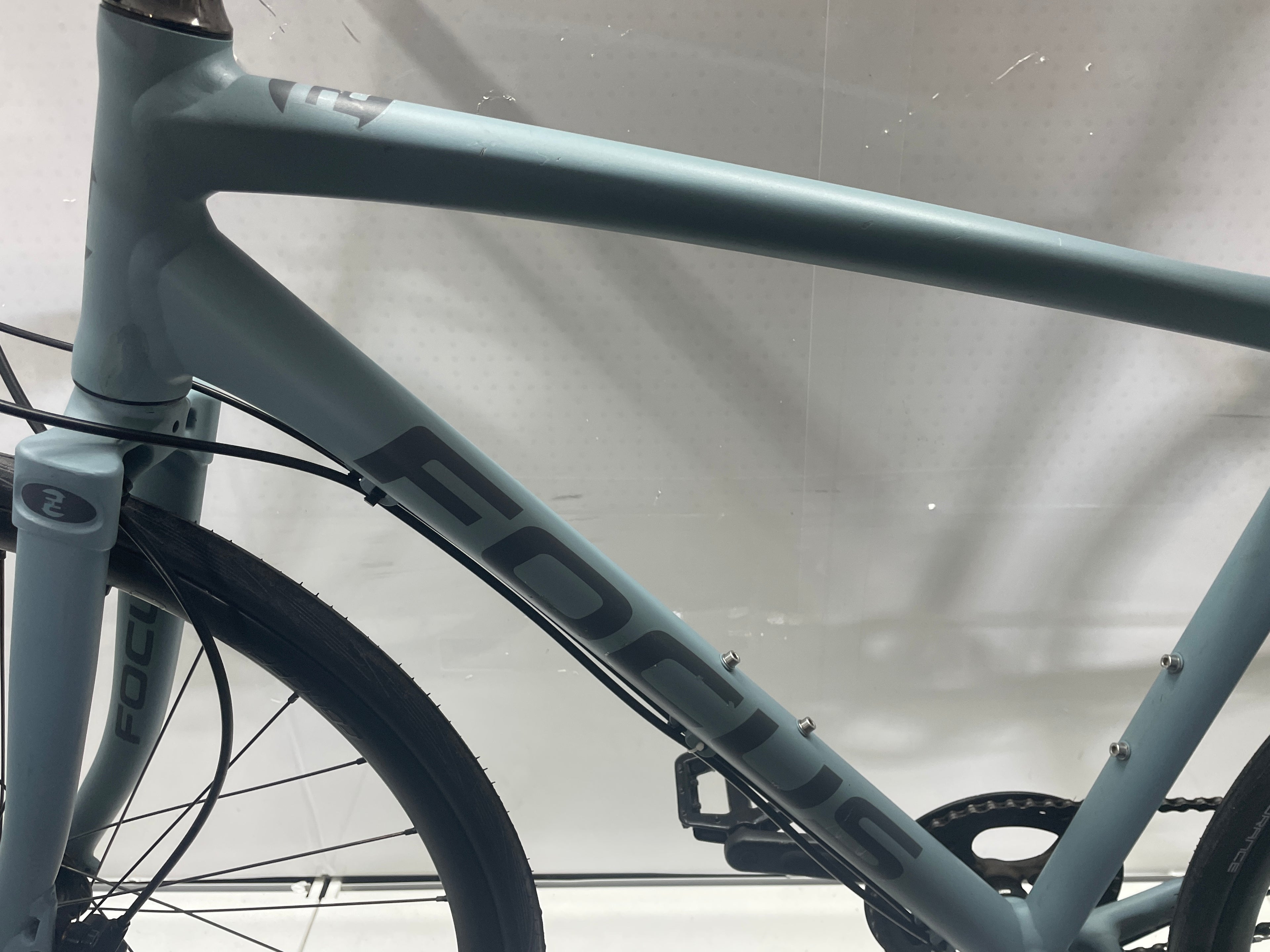 Focus Planet TR4.0 HE
