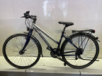 Steppenwolf TAO SL