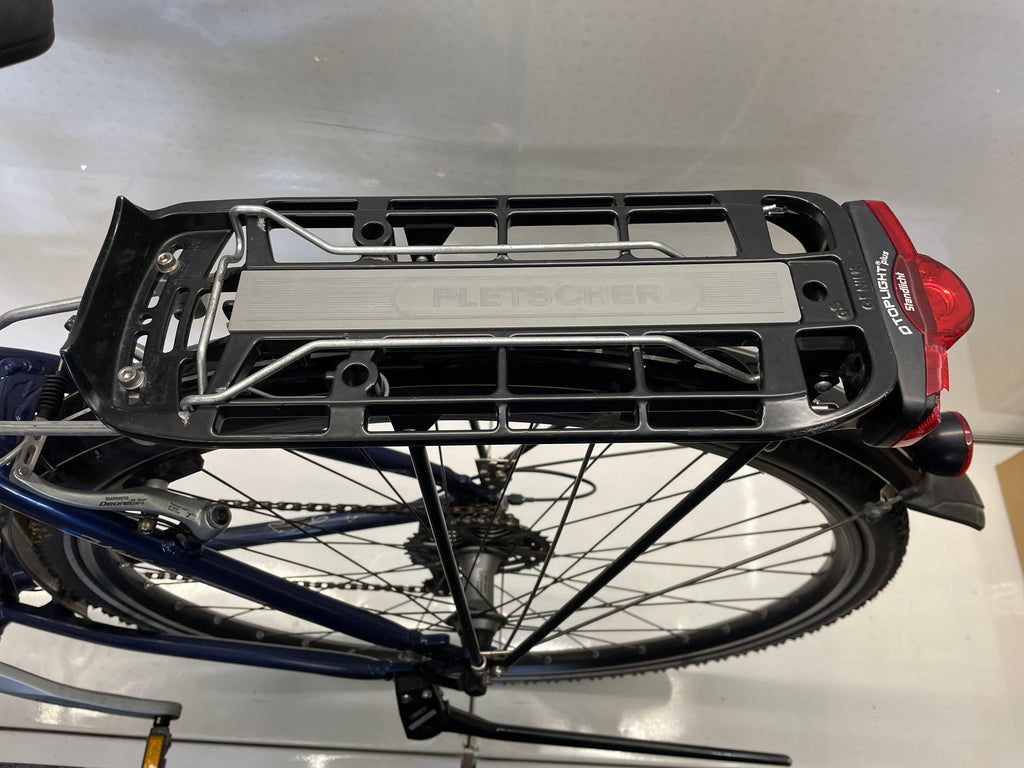 Steppenwolf TAO SL