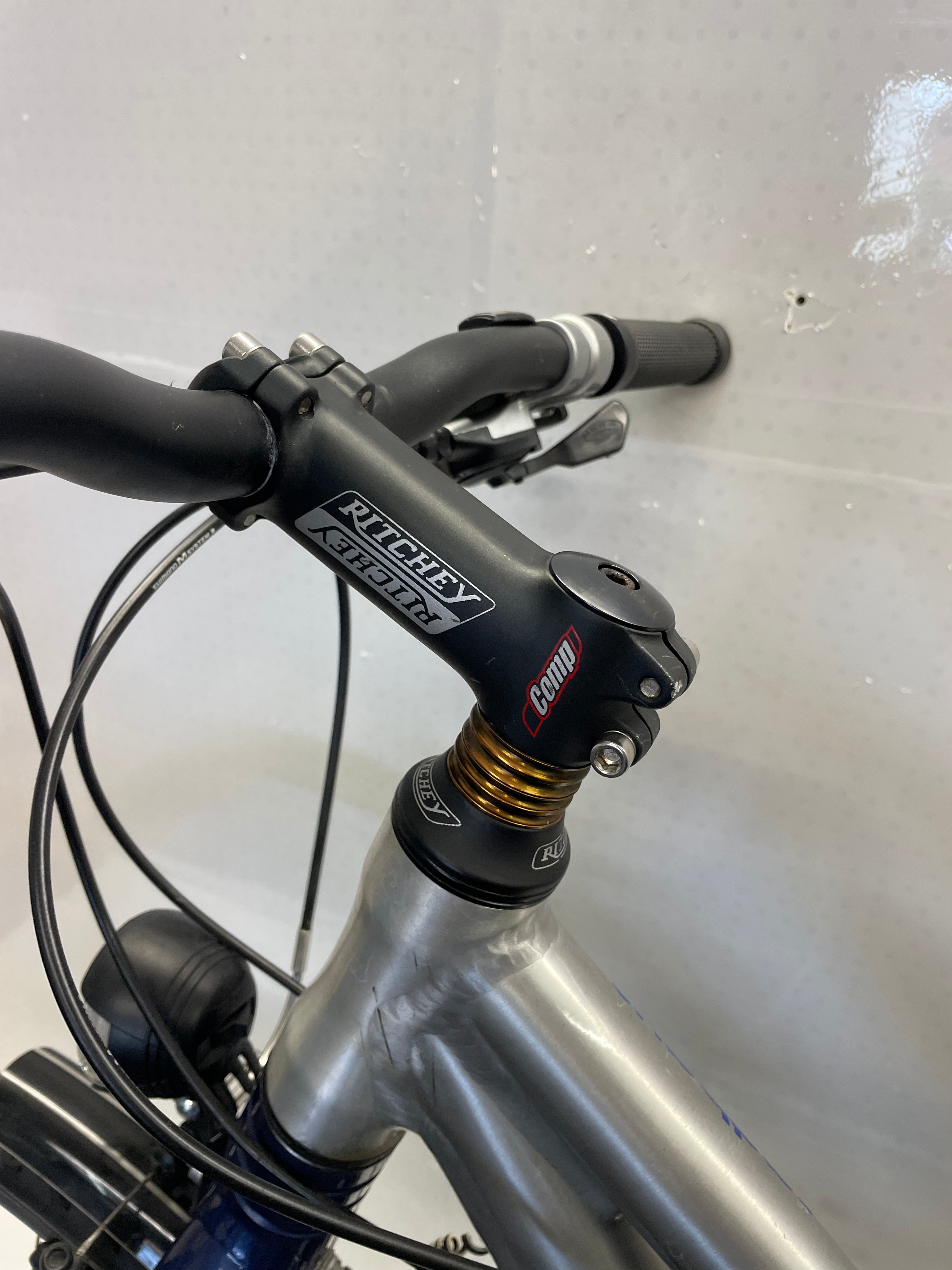 Steppenwolf TAO SL