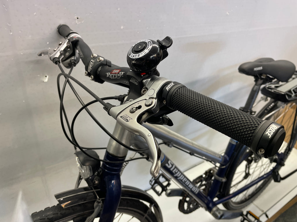 Steppenwolf TAO SL