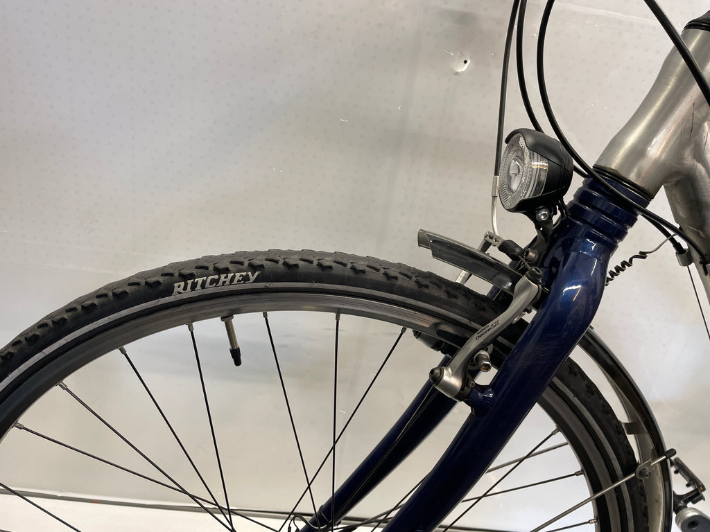Steppenwolf TAO SL