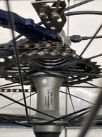 Steppenwolf TAO SL