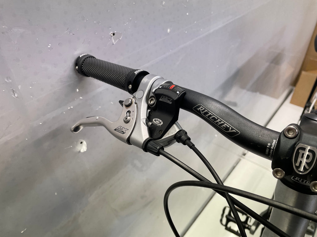 Steppenwolf TAO SL