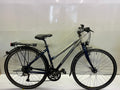 Steppenwolf TAO SL