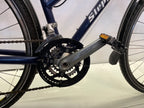 Steppenwolf TAO SL