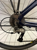 Steppenwolf TAO SL