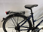 Steppenwolf TAO SL