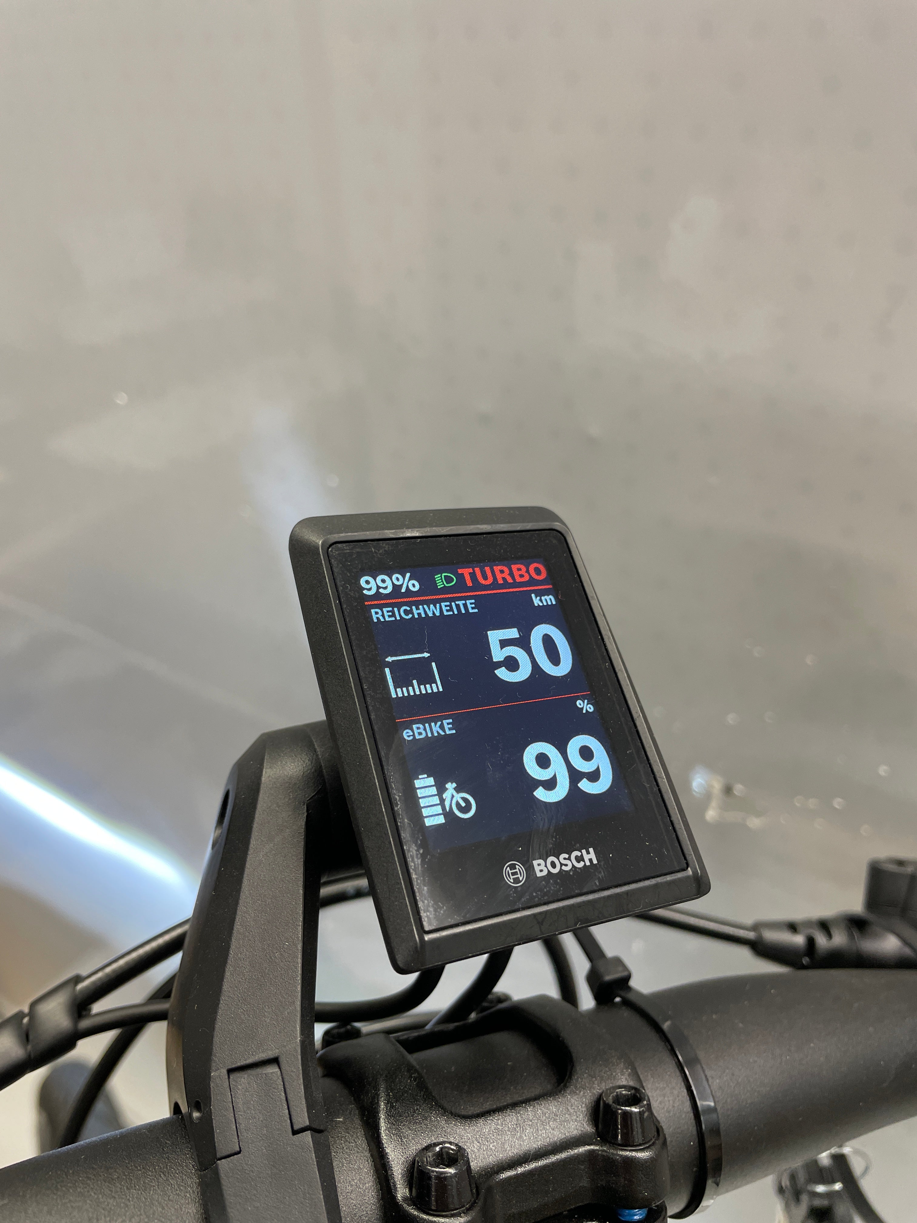 Bosch Kiox 300 BHU3600