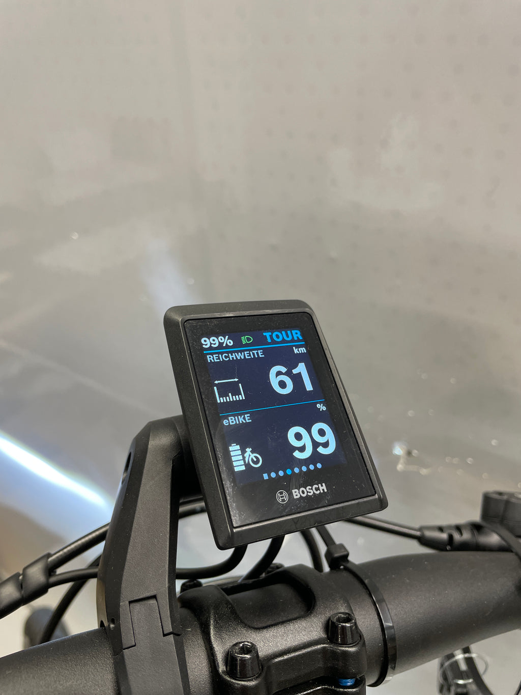 Bosch Kiox 300 BHU3600