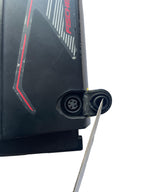 Akku Phylion SF-06 Joycube 48V JCEB48-10.5 für E-Bike Pedelec von Fischer u.v.m.- gebraucht