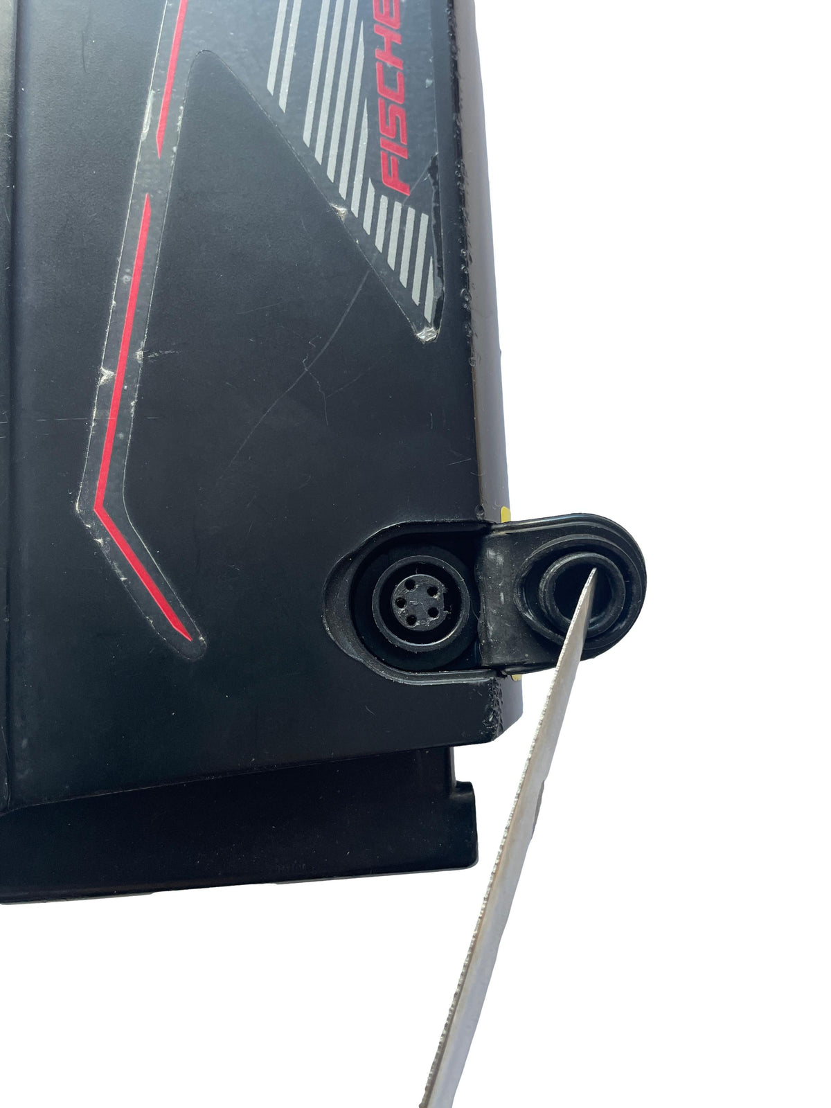 Akku Phylion SF-06 Joycube 48V JCEB48-10.5 für E-Bike Pedelec von Fischer u.v.m.- gebraucht