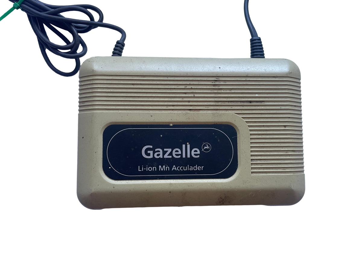 Ladegerät Panasonic NKJ032 Gazelle - gebraucht