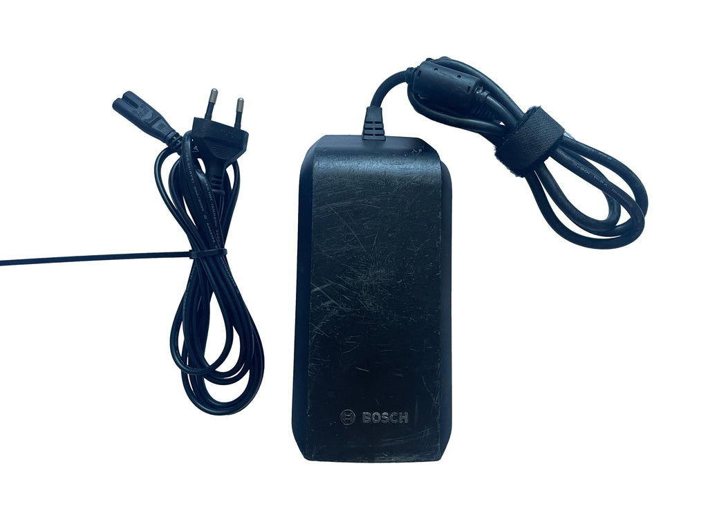 Ladegerät Bosch 4A Standard - BCS220 - C-Ware