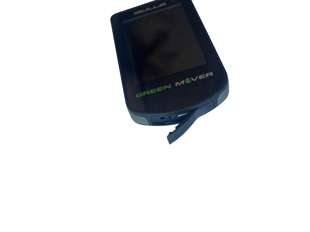 Display Bulls Neodrive Z10 Z15 - gebraucht