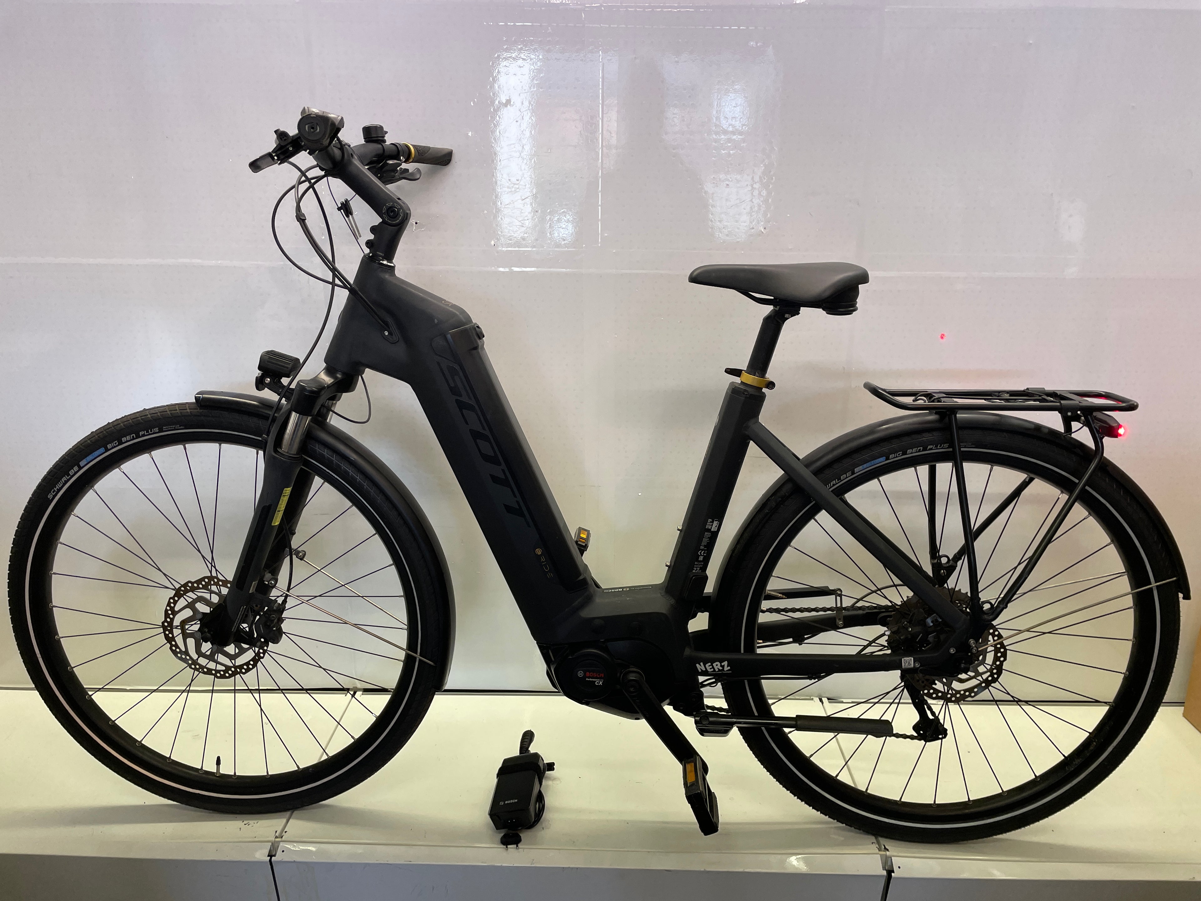 Scott Sub Sport eRIDE 20 - Rahmengröße M