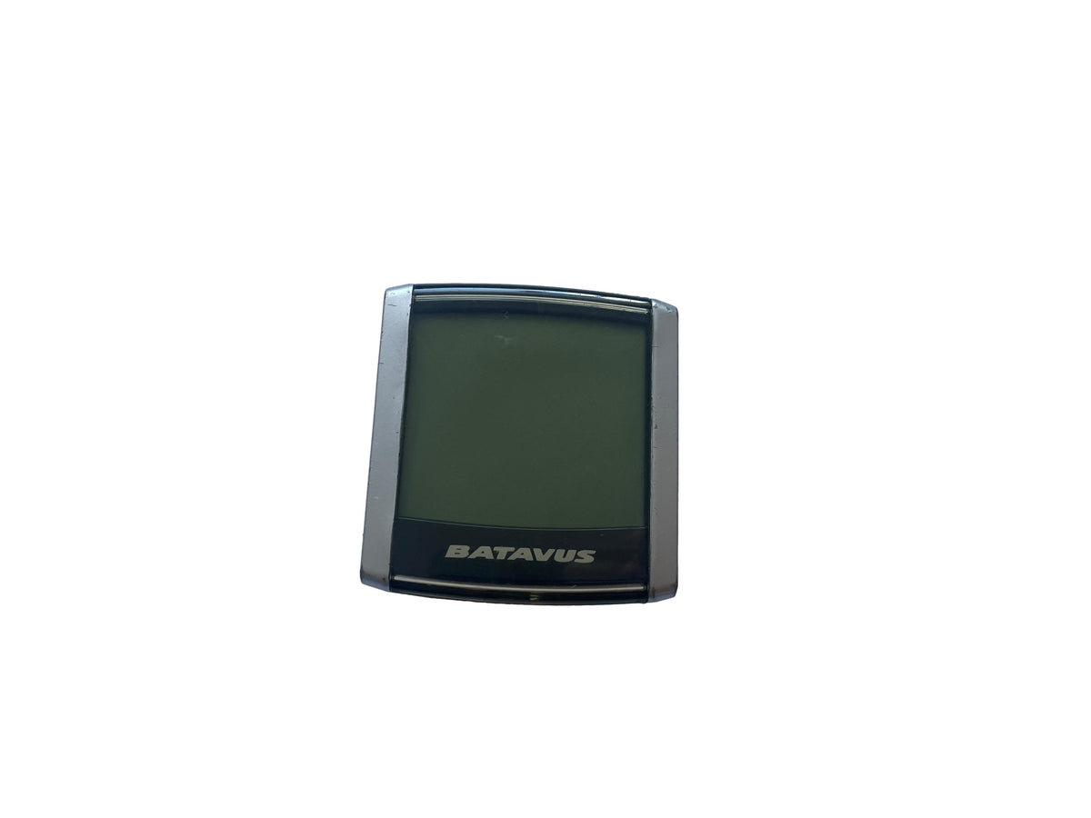 Display Sparta CU3 - gebraucht