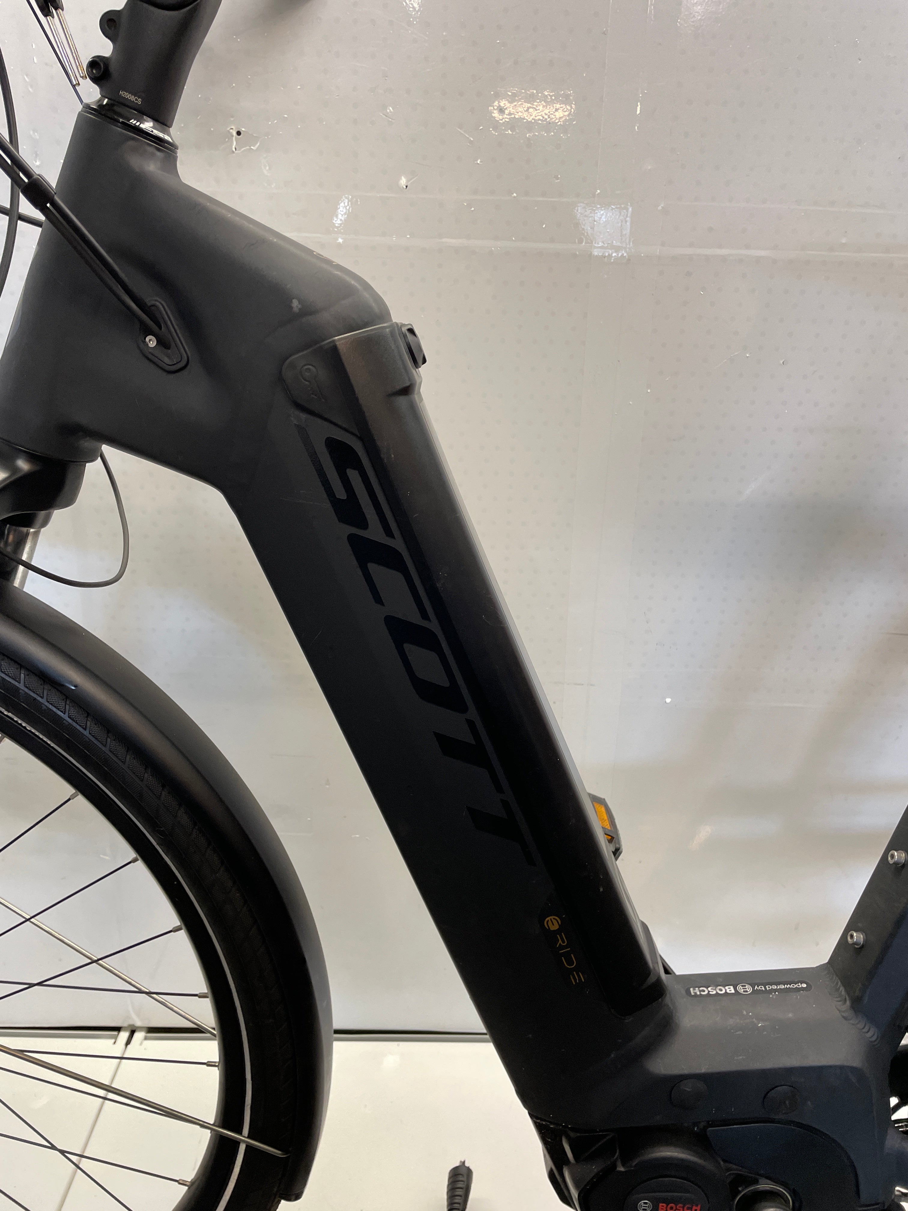 Scott Sub Sport eRIDE 20 - Rahmengröße M