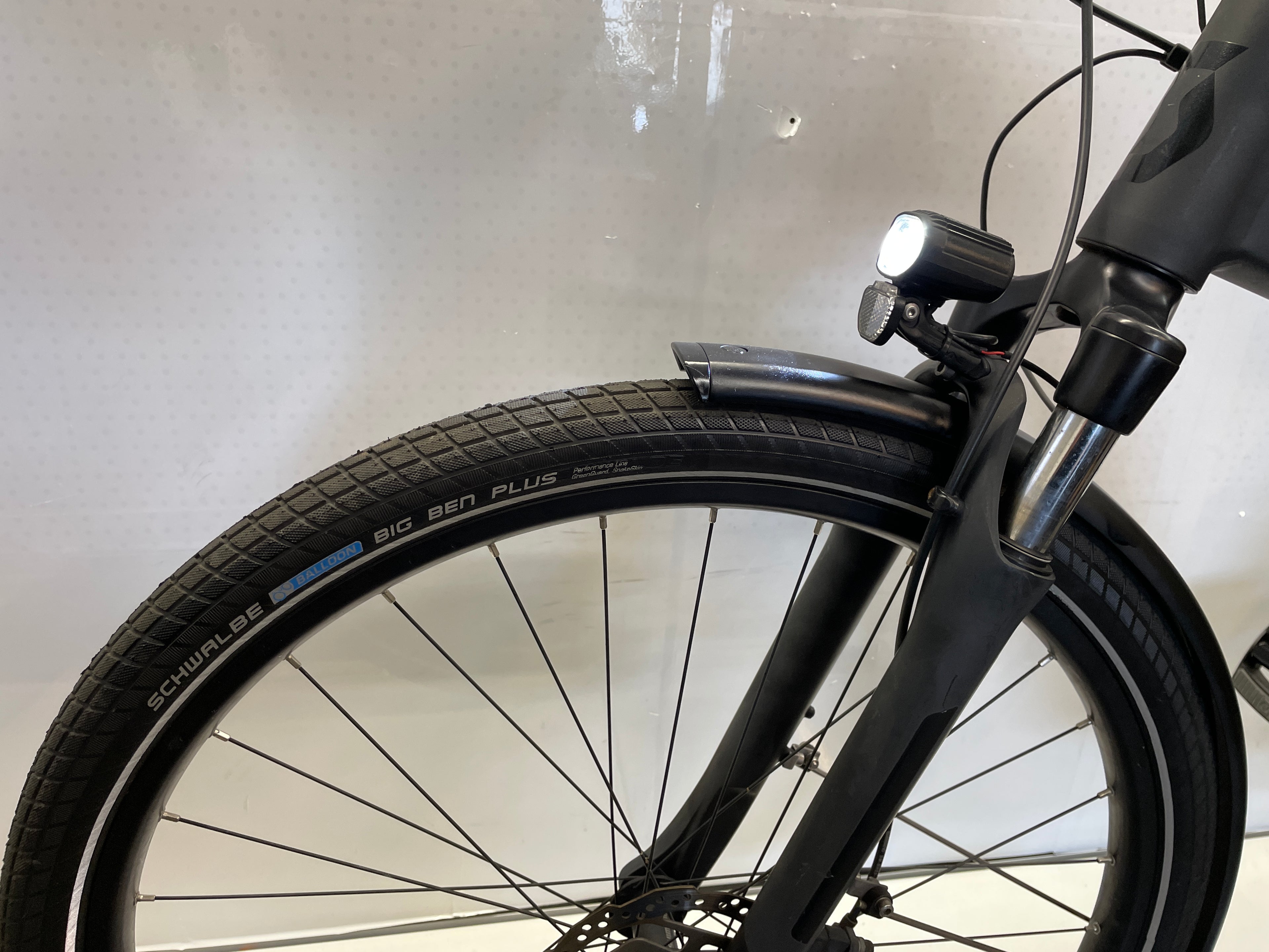 Scott Sub Sport eRIDE 20 - Rahmengröße M