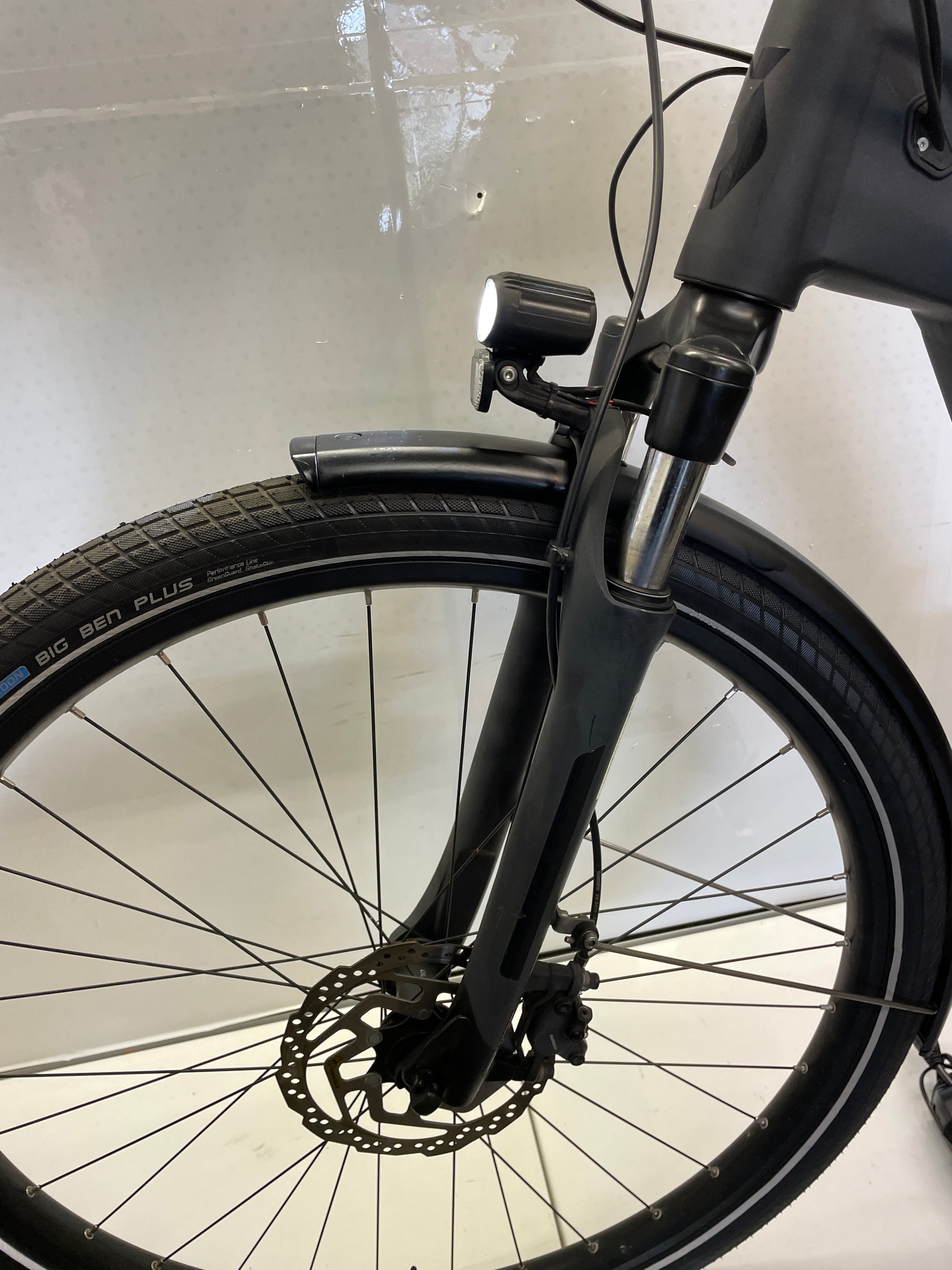 Scott Sub Sport eRIDE 20 - Rahmengröße M