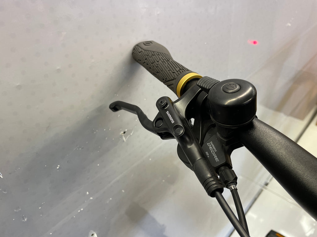 Scott Sub Sport eRIDE 20 - Rahmengröße M