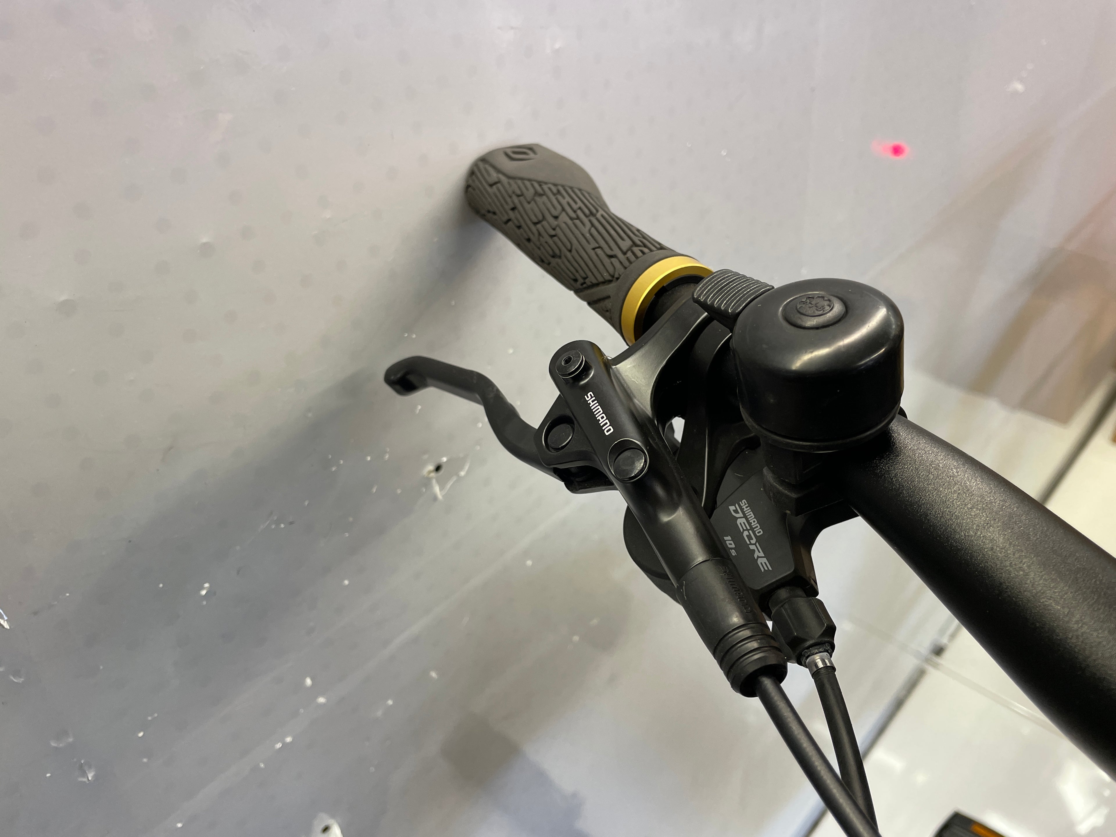Scott Sub Sport eRIDE 20 - Rahmengröße M