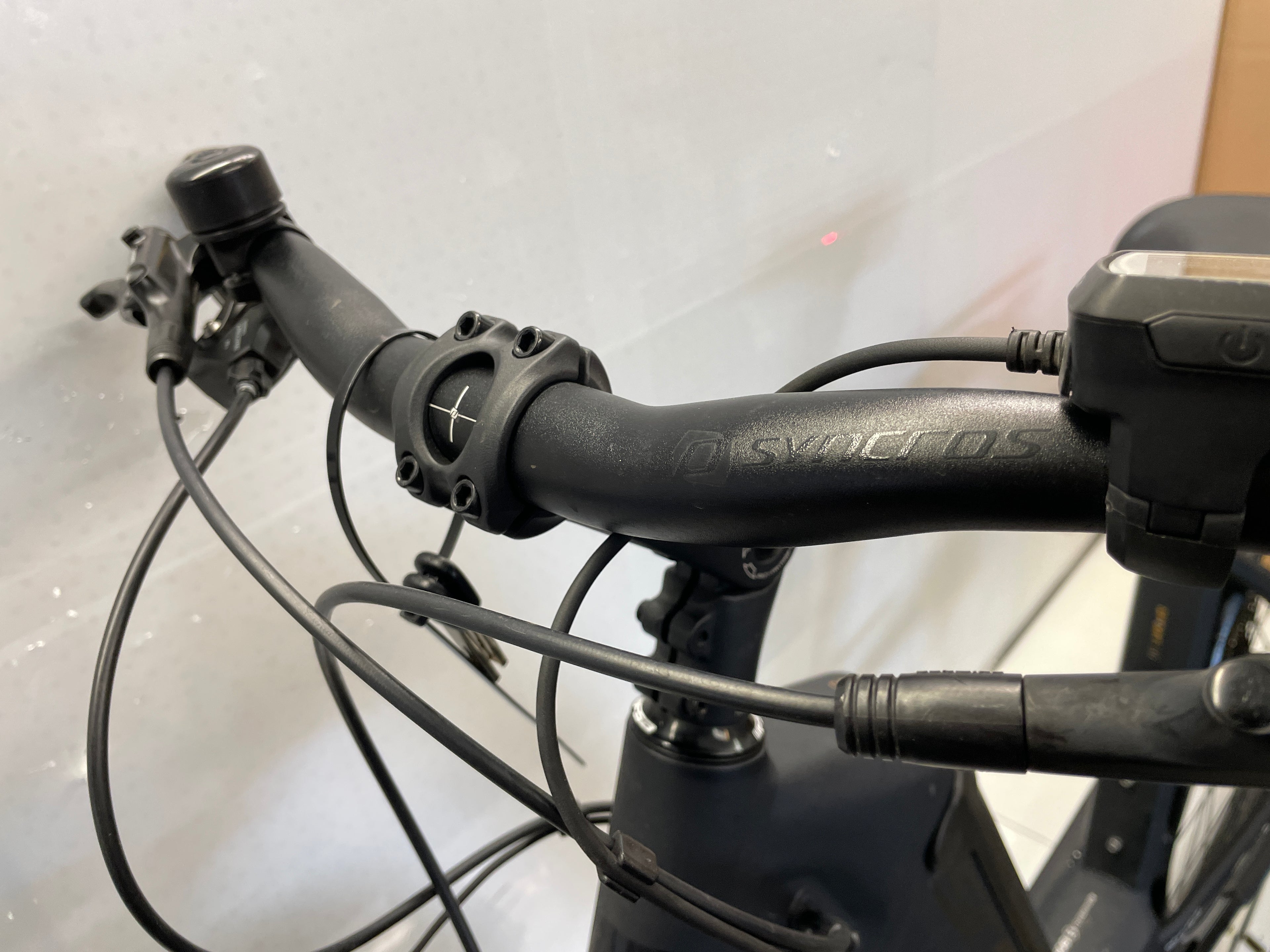 Scott Sub Sport eRIDE 20 - Rahmengröße M