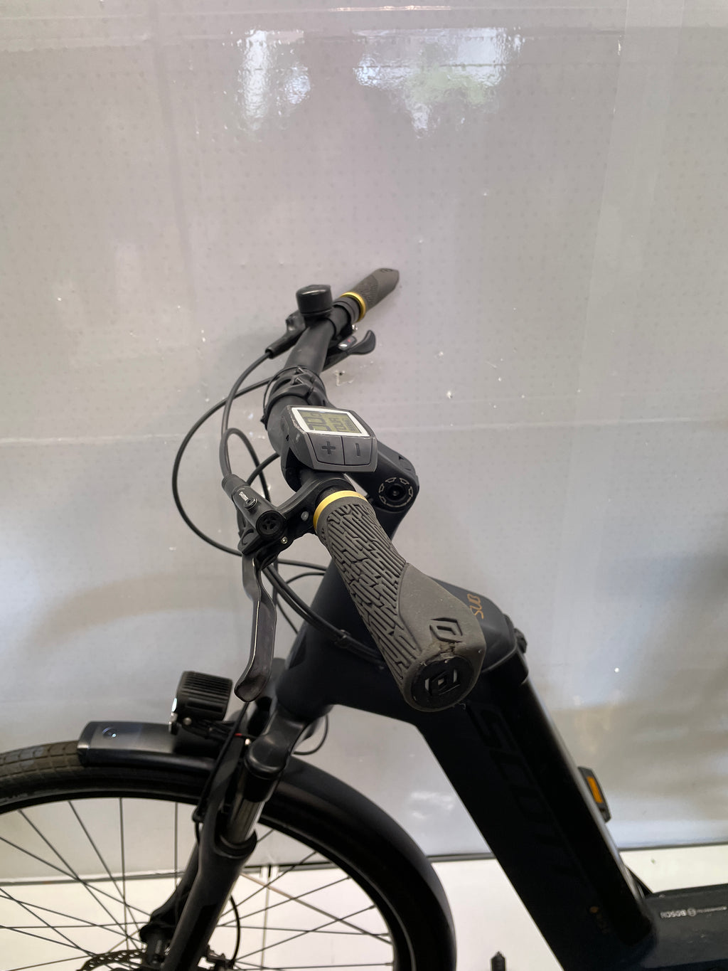 Scott Sub Sport eRIDE 20 - Rahmengröße M